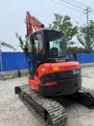 Kubota KX163