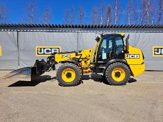 JCB TM320C SV