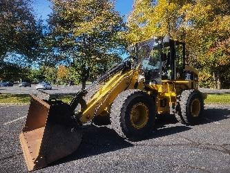 CAT 930 G