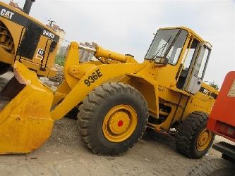 CAT 936 E