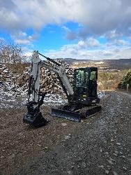 Bobcat E 32