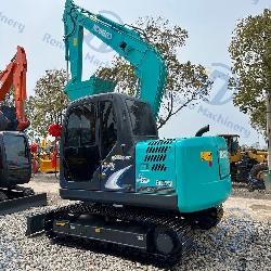 Kobelco SK75