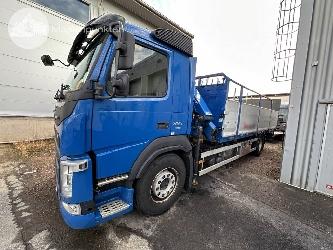 Volvo FM 330