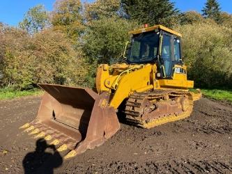 CAT 953 C