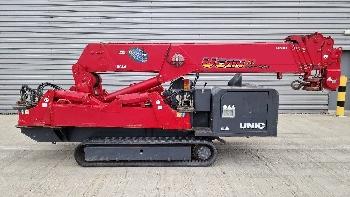 Unic URW-506