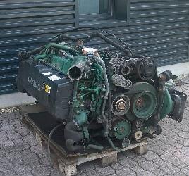 Volvo D13K