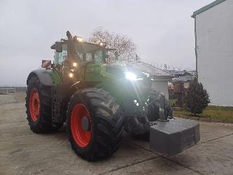 Fendt 1050