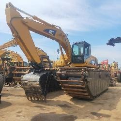 CAT 320C