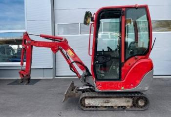 Yanmar SV15