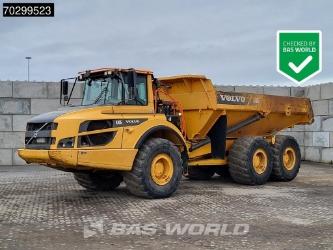 Volvo A30 G