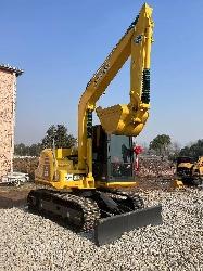 Komatsu PC 70