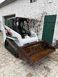 Bobcat T 140