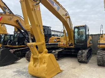 CAT 320C