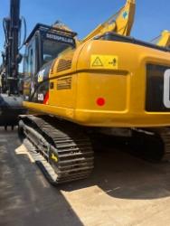 CAT 325D