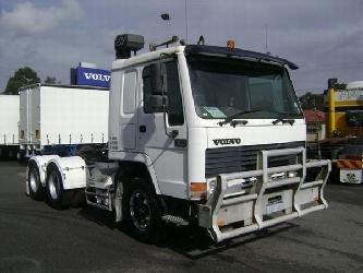 Volvo FL10