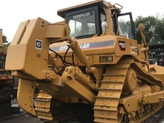 CAT D8R
