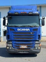 Scania R 420