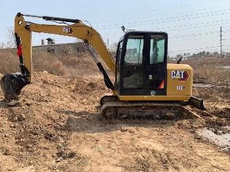 CAT 306