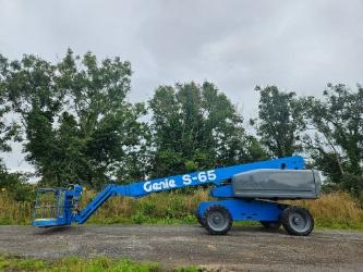 Genie S 65