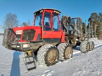 Komatsu 875