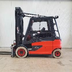 Linde E50HL