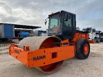 Hamm 2520 D