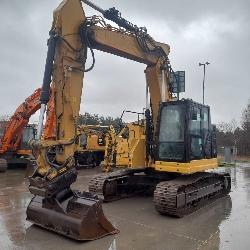 CAT 325FLCR