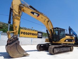 CAT 330 D L