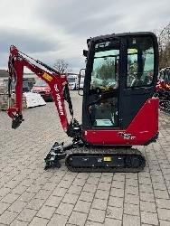 Yanmar SV 15