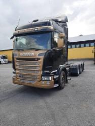 Scania R 730