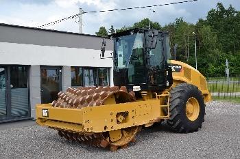 CAT CP 54