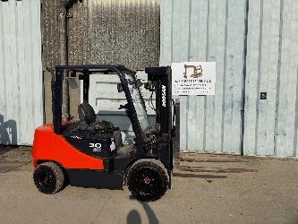 Doosan D 30