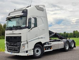 Volvo FH 540