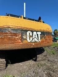 CAT 330 L