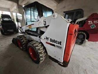 Bobcat S550