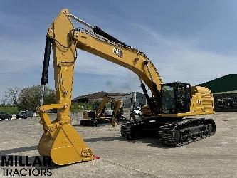 CAT 349