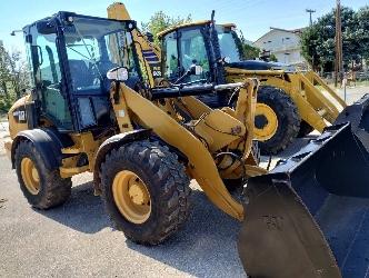 CAT 908 H