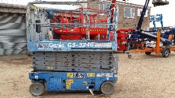 Genie GS 3246