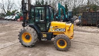 JCB 926