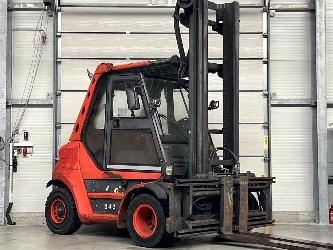 Linde H80D