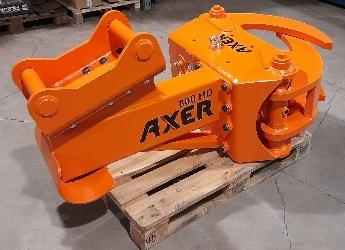 Axer 800 HD