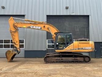 CASE CX250C