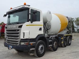 Scania G 420