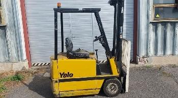 Yale ERP15