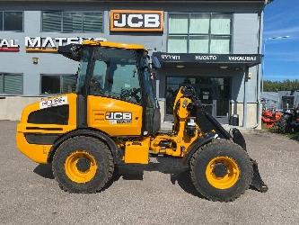 JCB 407 SV