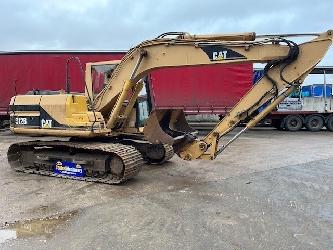 CAT 312 B