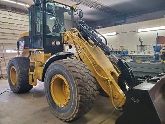 CAT 924 G