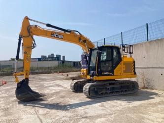 JCB 140 X