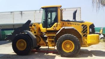 Volvo L90F