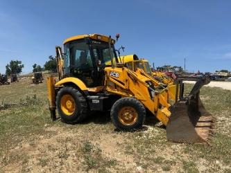 JCB 3 CX